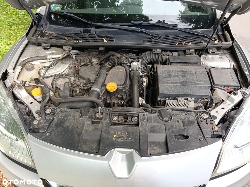 Renault Megane - 8