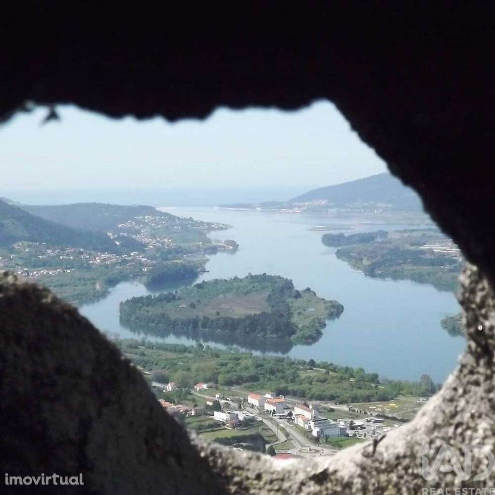 Terreno para construção em Reboreda e Nogueira de 4364,00 m2 - Grande imagem: 4/19