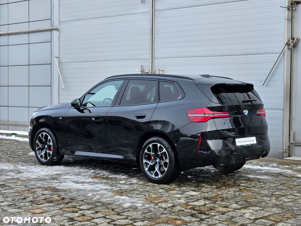 BMW X3 - 11