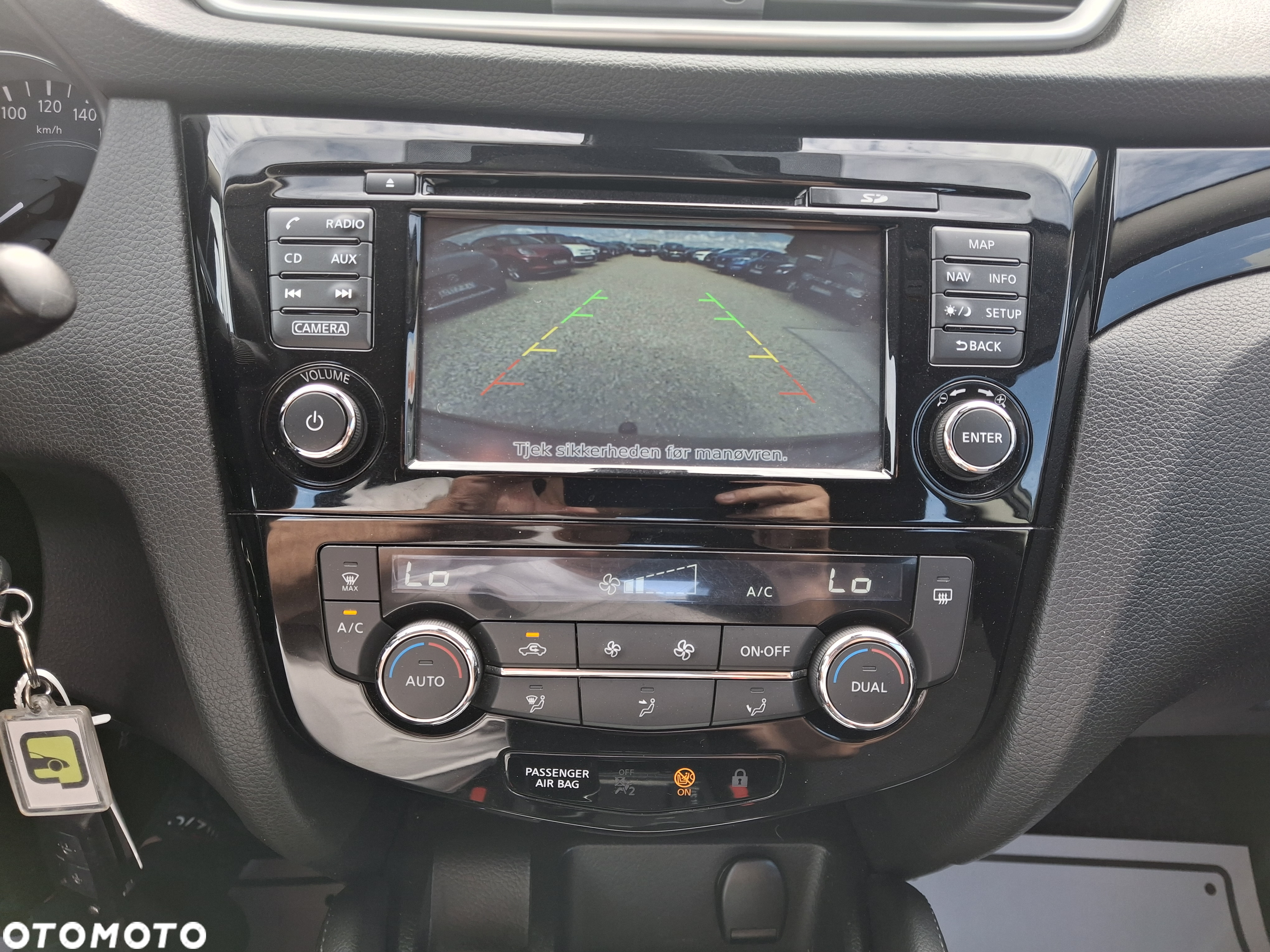 Nissan Qashqai 1.2 DIG-T Tekna - 20