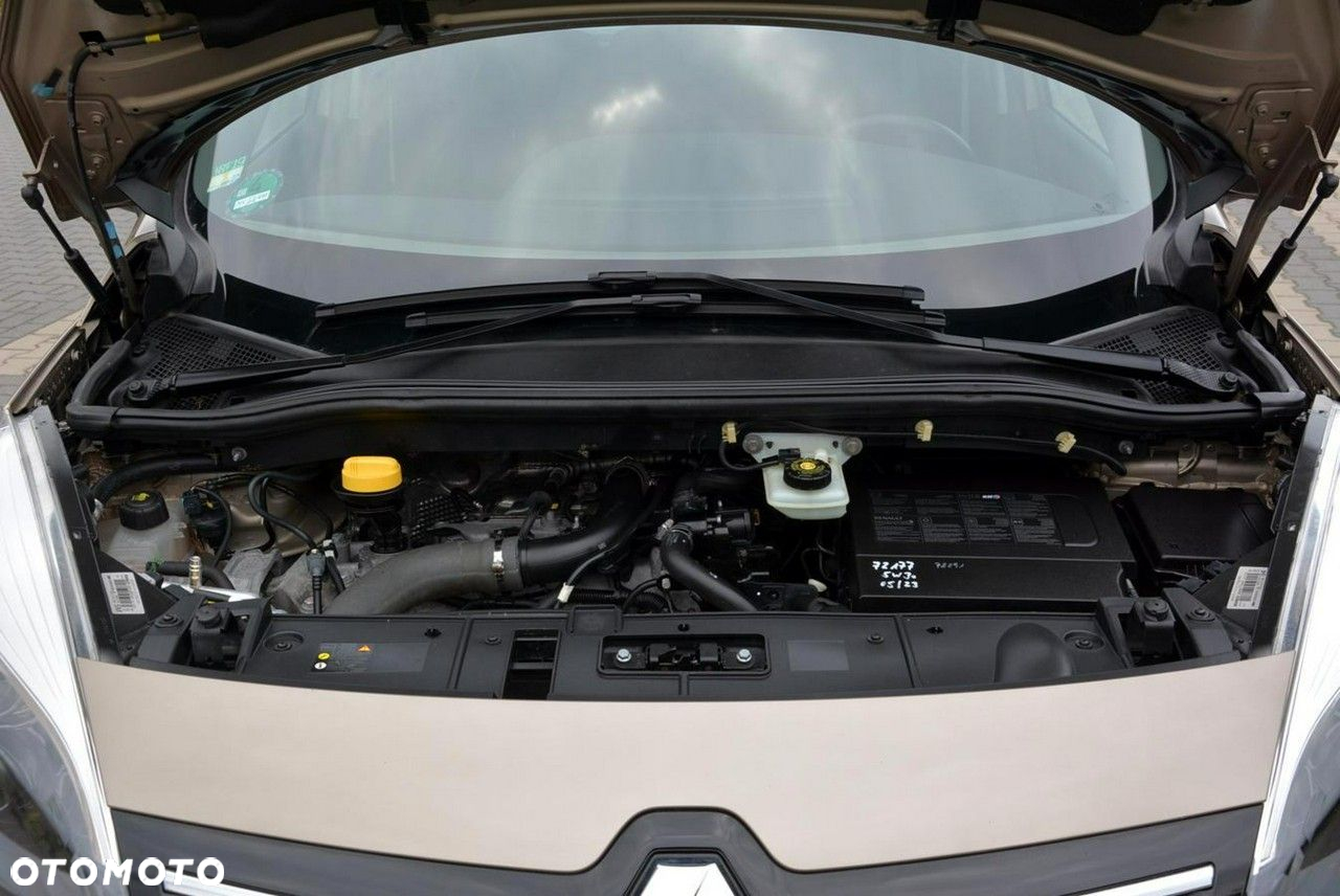 Renault Scenic - 37