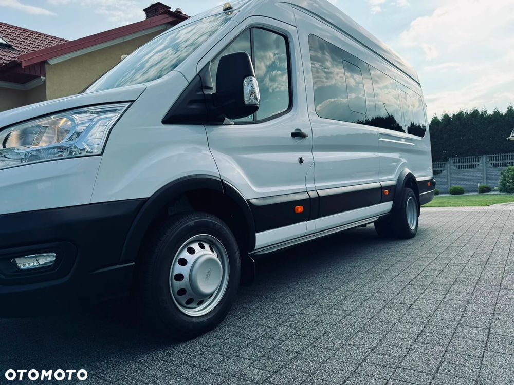 Ford Ford Transit 460 L4 170km - 29