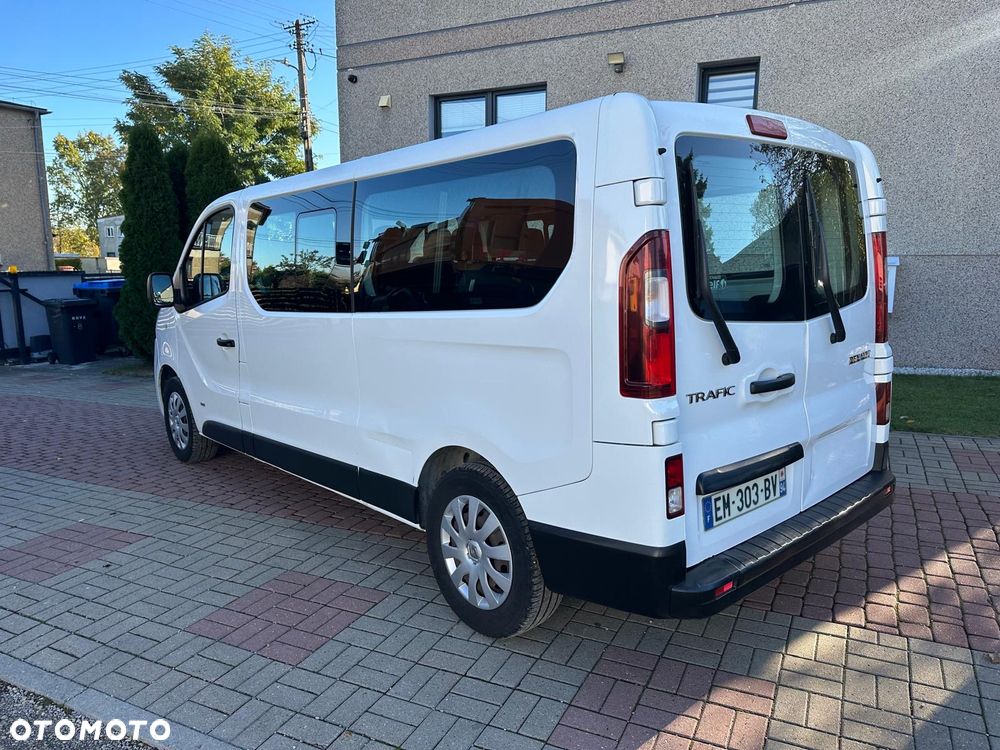 Renault Trafic - 19
