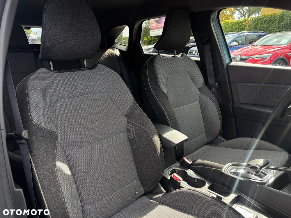 Renault Symbioz 1.6 E-Tech Full Hybrid 145 Techno - 15