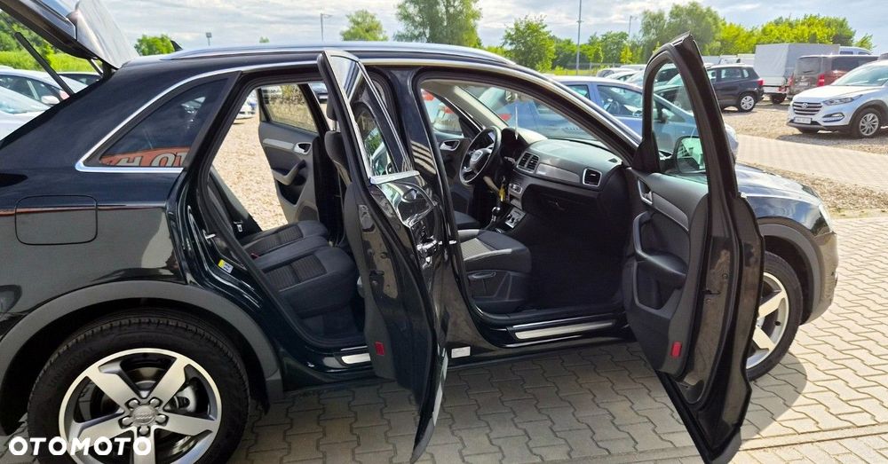 Audi Q3 - 22
