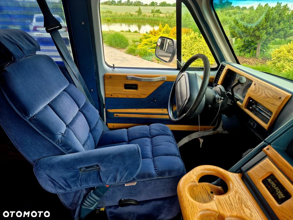 GMC Vandura - 8