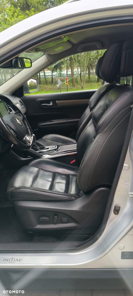 Renault Koleos 2.0 dCi Initiale Paris 4x4 X-Tronic - 11