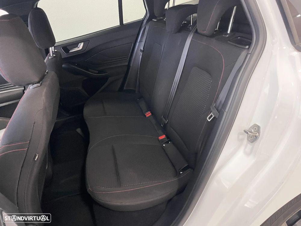 Ford Focus SW 1.5 TDCi EcoBlue ST-Line - 14