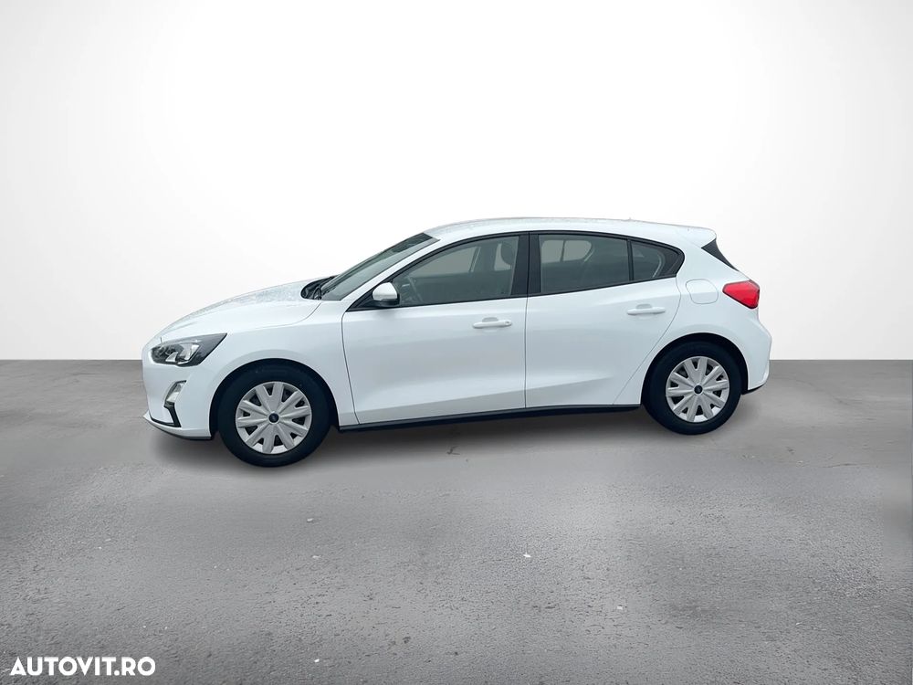 Ford Focus 1.5 EcoBlue Trend - 2