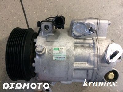 HYUNDAI IX55 3.0 V6 CRDi KLIMA f500-ad6ab-06 FV - 1