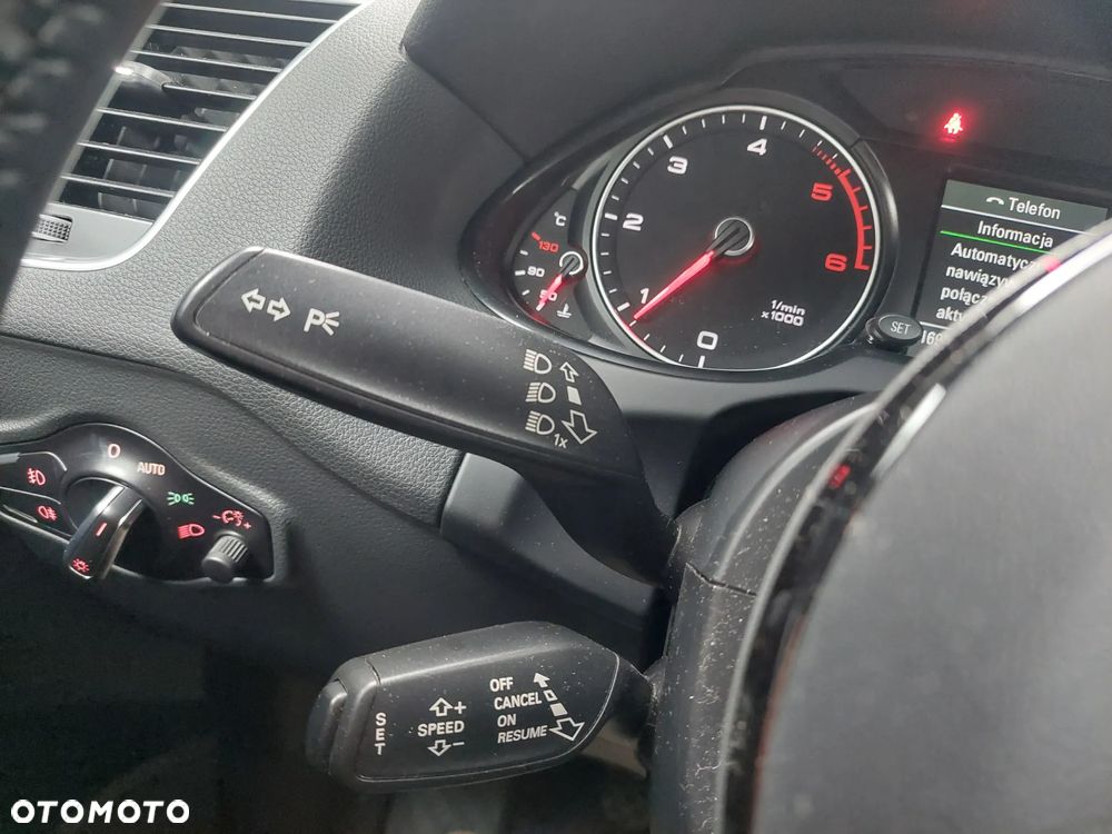 Audi Q5 2.0 TDI clean diesel Quattro - 21