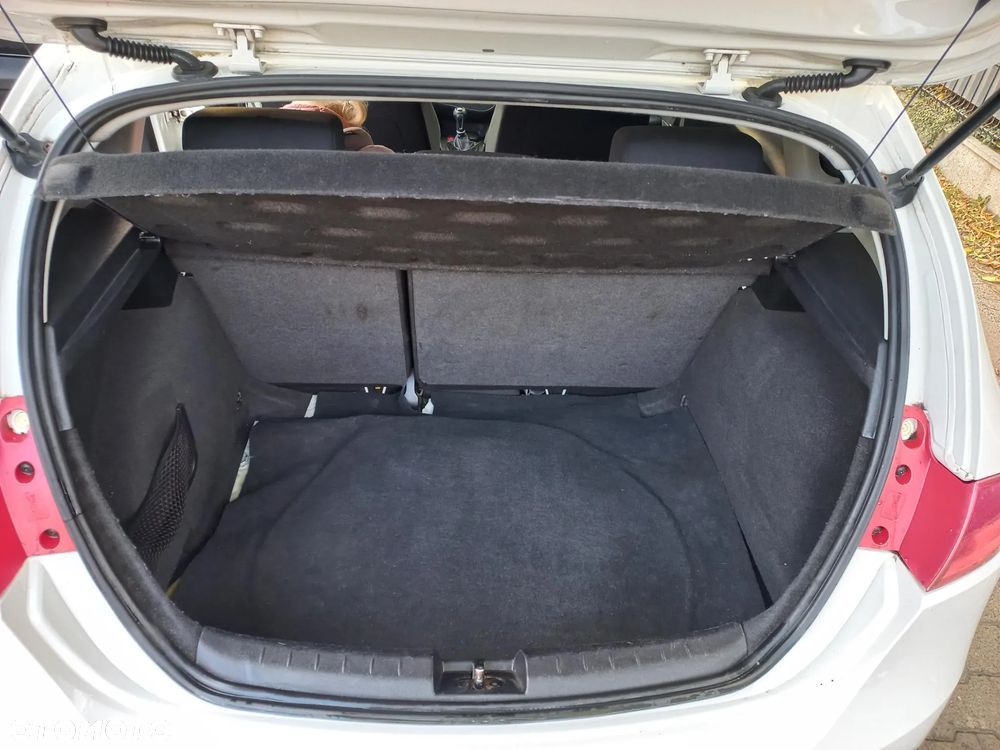 Seat Leon 1.6 Audience - 19
