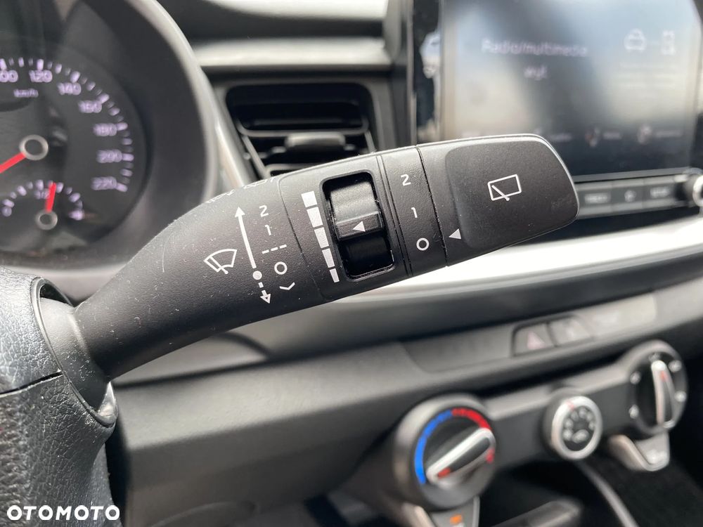 Kia Stonic 1.0 T-GDI M - 21
