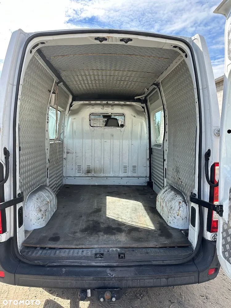 Renault MASTER - 6