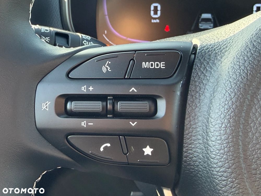 Kia Picanto 1.0 GDI Business Line - 17