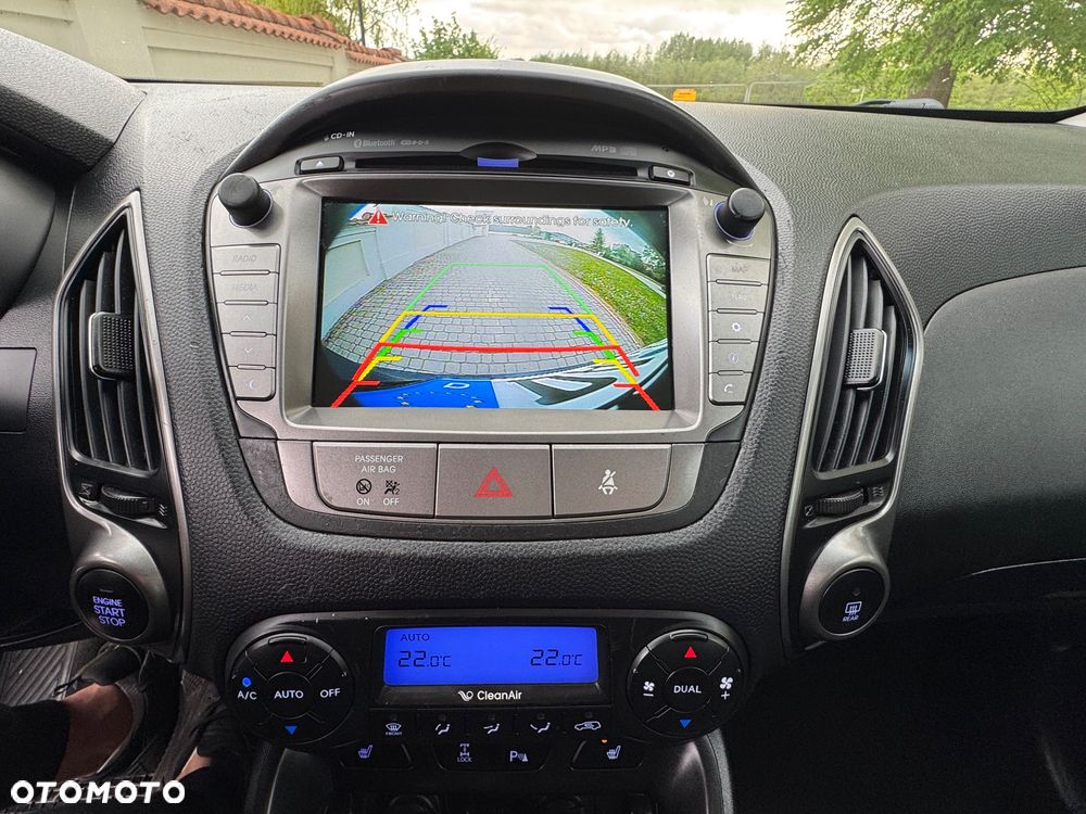 Hyundai ix35 - 13