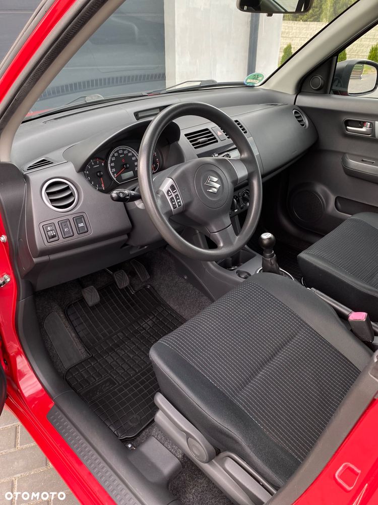 Suzuki Swift - 19