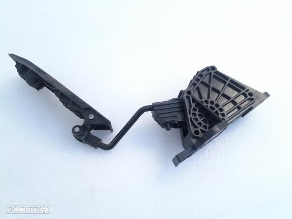 Pedal Acelerador Eletrico Honda Accord Viii (Cu) - 2