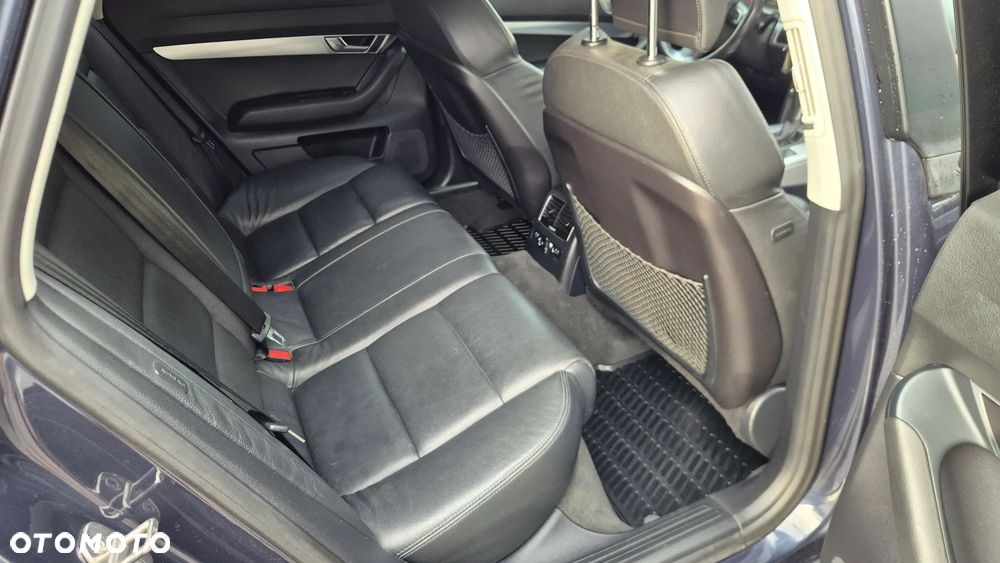 Audi A6 Allroad 2.7 TDI Quattro Tiptr - 13