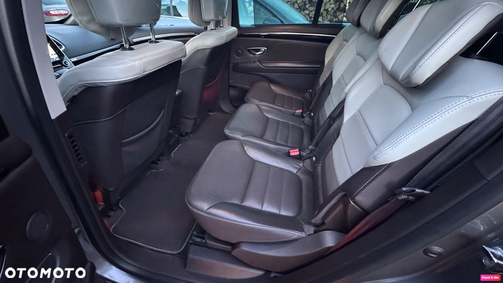 Renault Espace Energy dCi 160 EDC Initiale Paris - 6