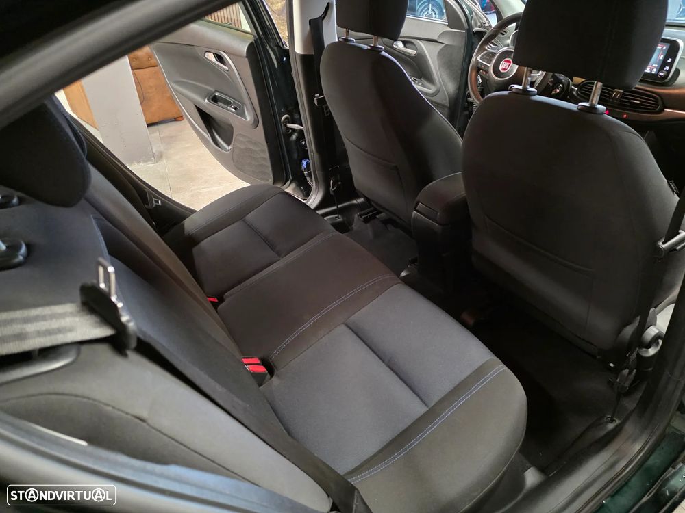 Fiat Tipo 1.3 M-Jet Lounge - 7