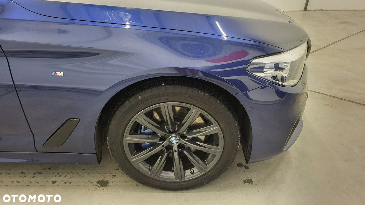 BMW Seria 5 - 4