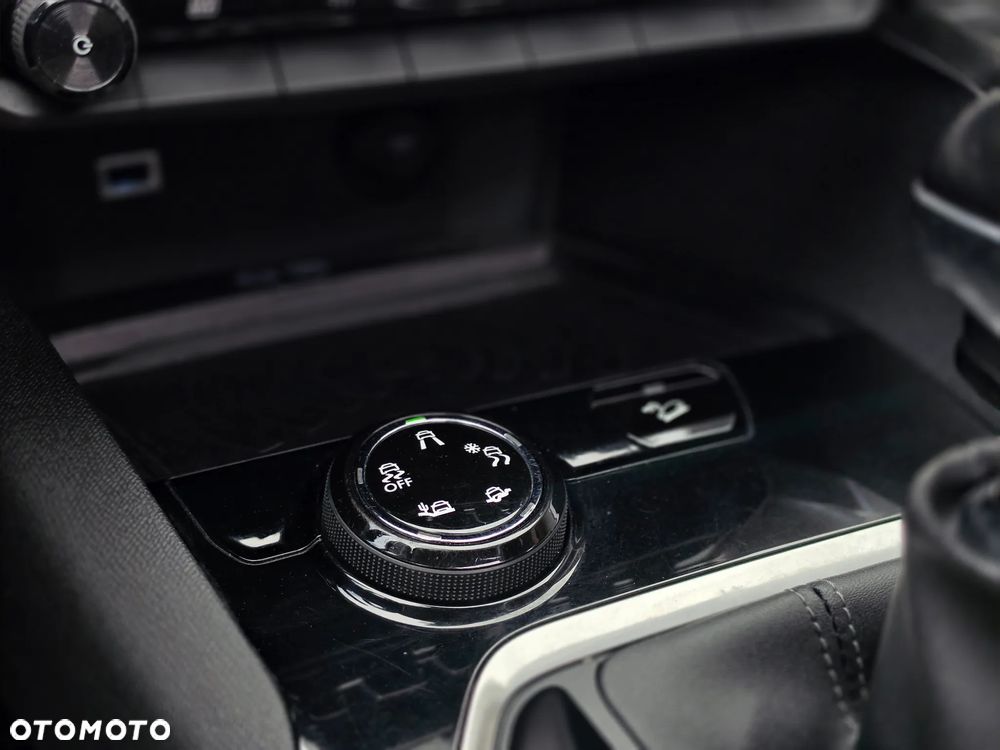 Peugeot 5008 - 27