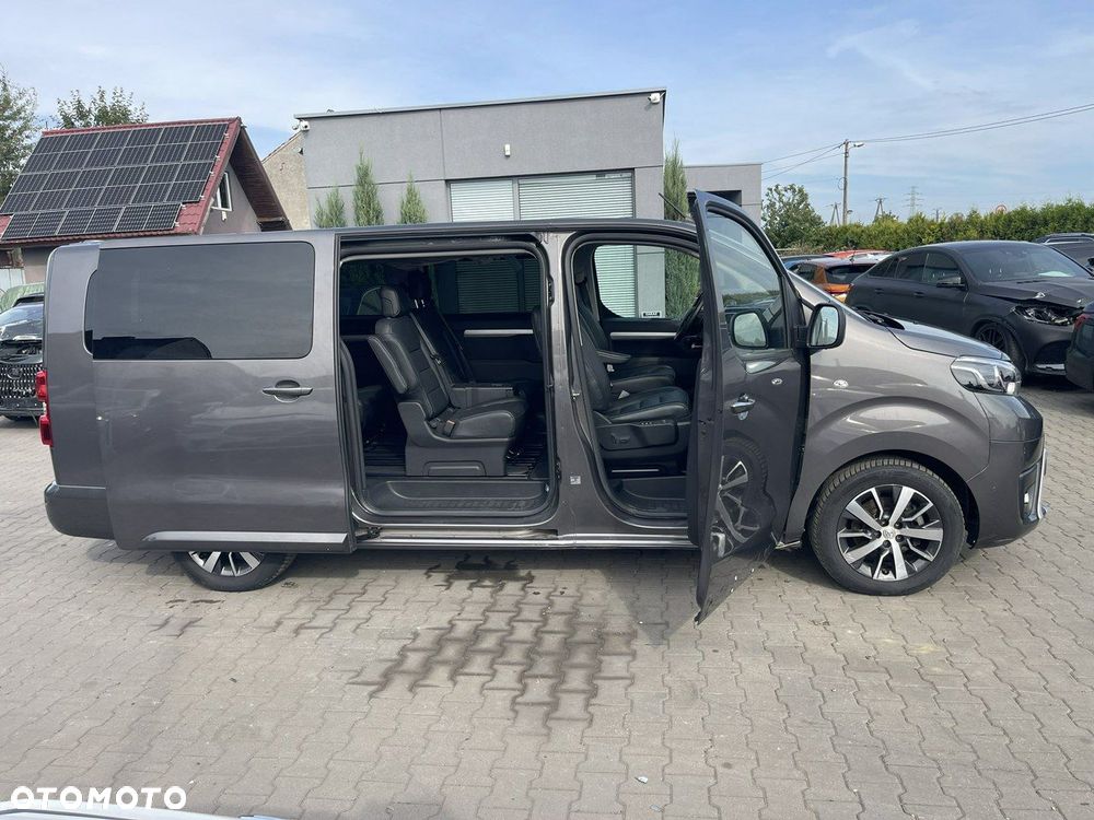 Toyota Proace Verso 2.0 D4-D Long VIP - 3