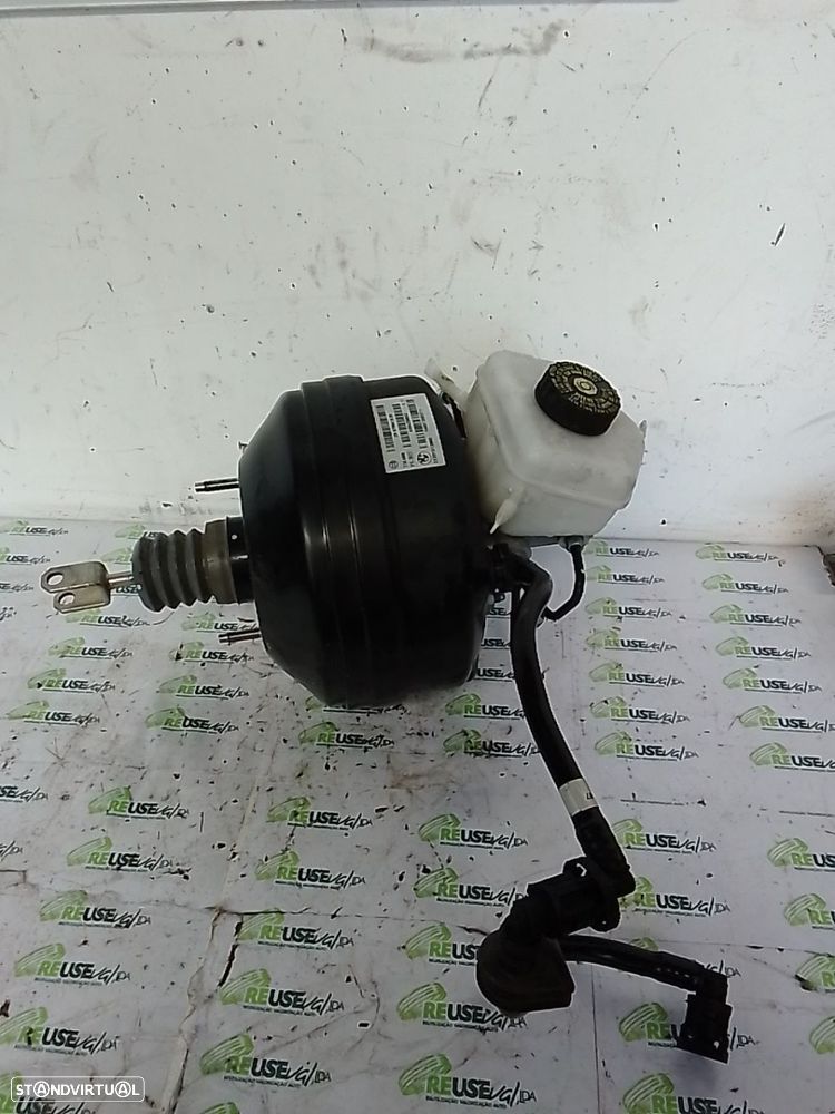 Servofreio Bmw 1 (F20) - 1