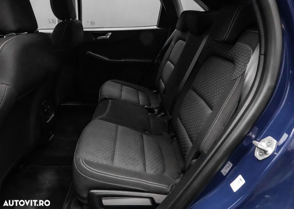 Ford Kuga 2.5 Duratec PHEV Titanium X - 16