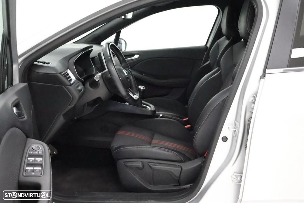 Renault Clio 1.0 TCe RS Line - 13
