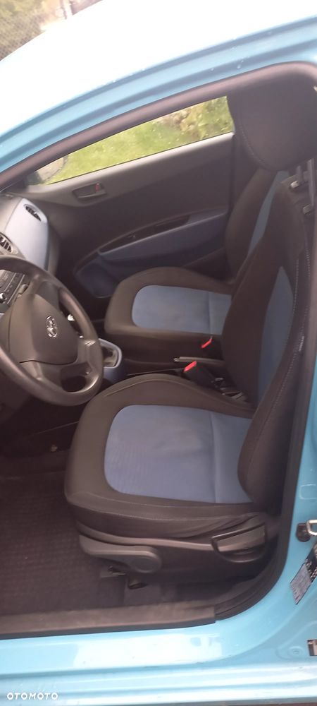 Hyundai i10 1.0 Comfort - 5