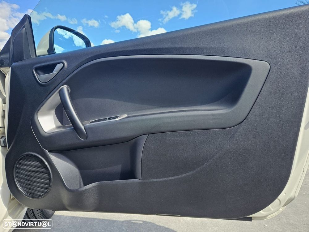 Alfa Romeo MiTo 1.3 JTDM Trofeo - 40