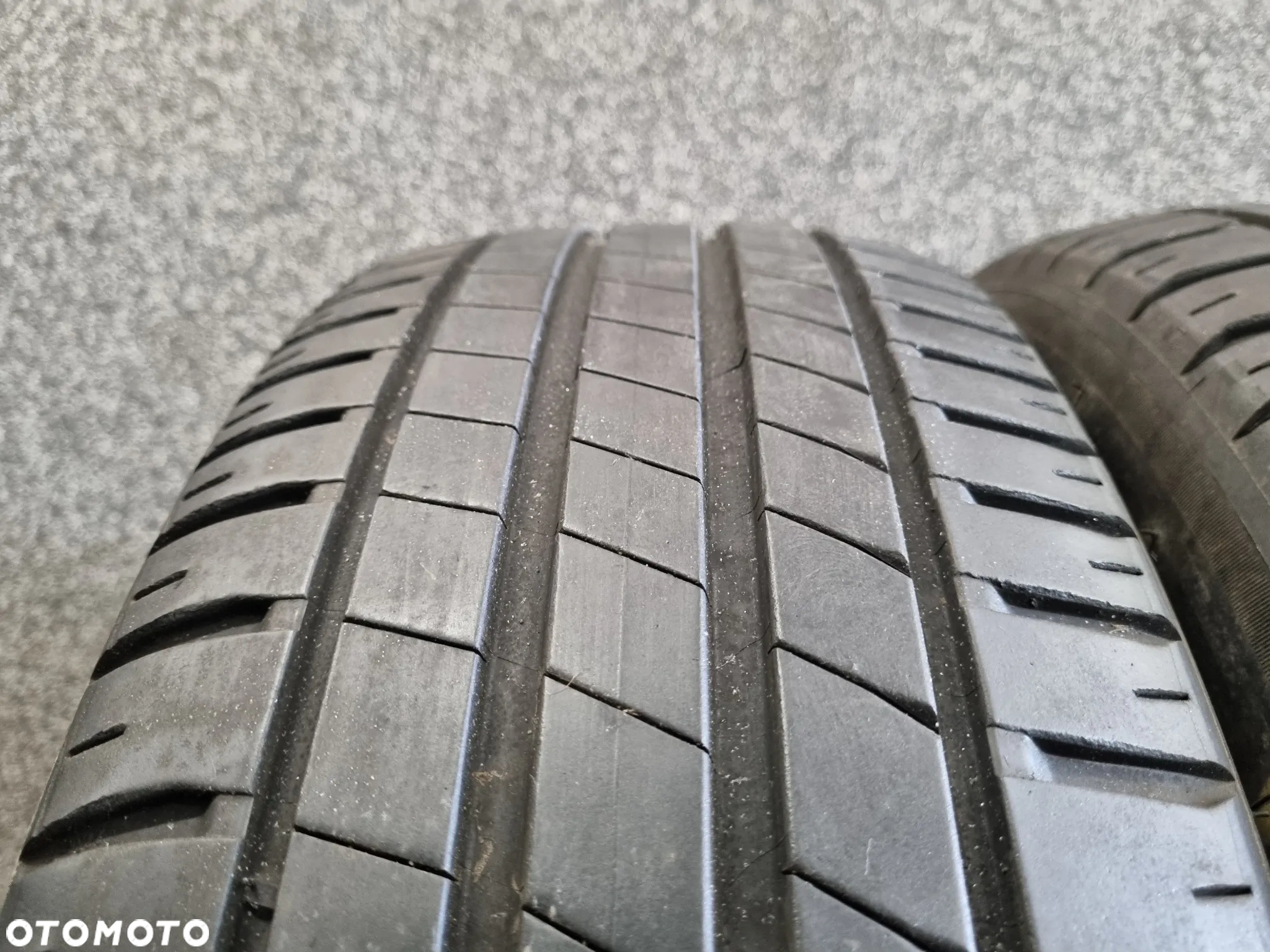 Opony Letnie BFGoodrich Advantage 205/60/16 92V 2szt. ŁADNE!!! - 2