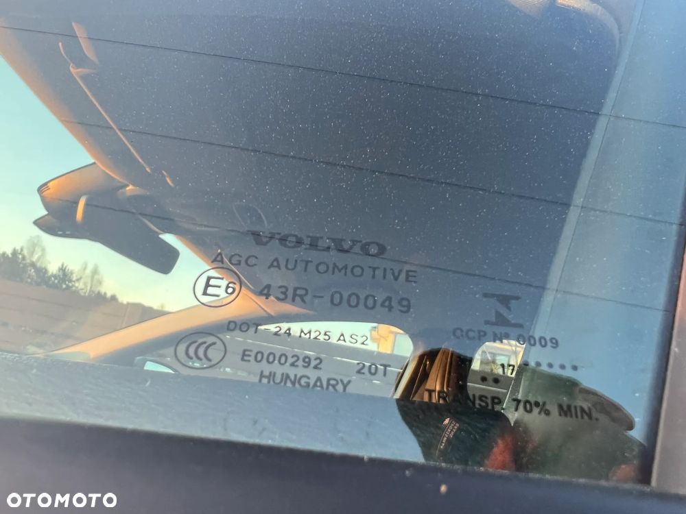 Volvo V40 Cross Country D4 Geartronic Momentum - 20