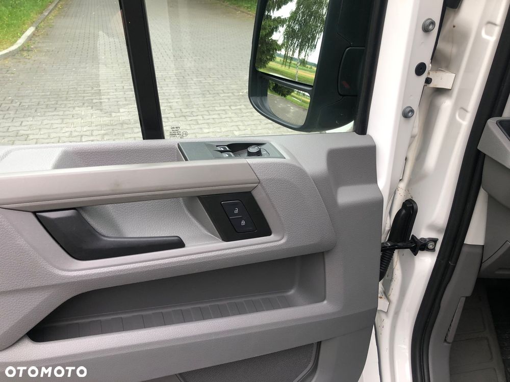 Volkswagen Crafter - 20