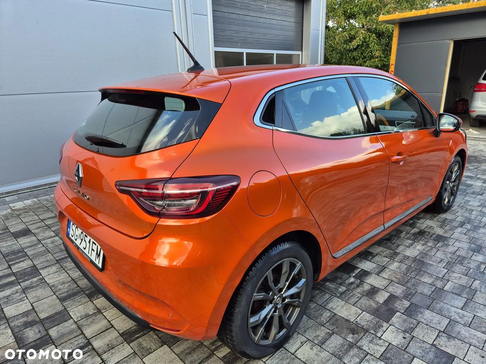 Renault Clio - 9