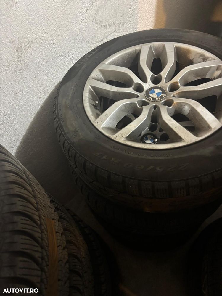 BMW X3 xDrive20d AT Standard - 16