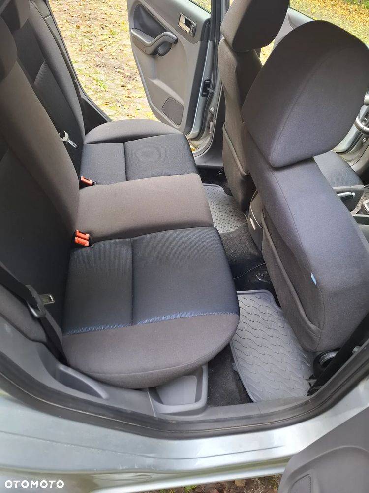 Ford Focus 1.6 TDCi Sport - 10