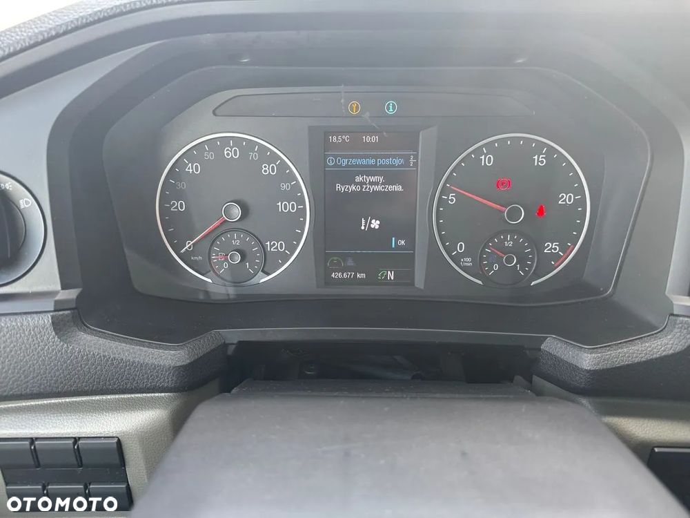 MAN TGX 18.470 4x2 LL SA Ultra - 21