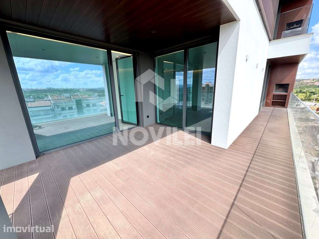 Apartamento T1 Arrendamento Leiria - Grande imagem: 5/25
