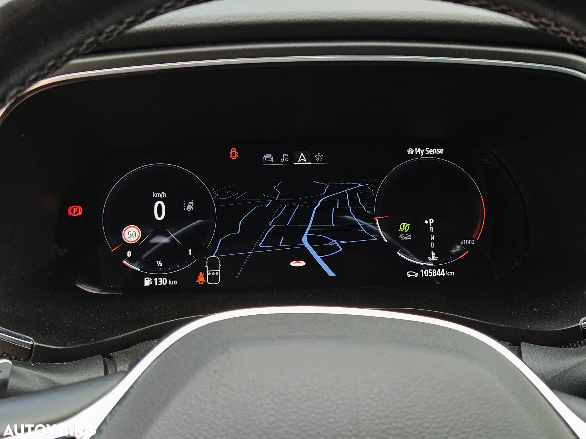 Renault Arkana 140 EDC Intens - 15