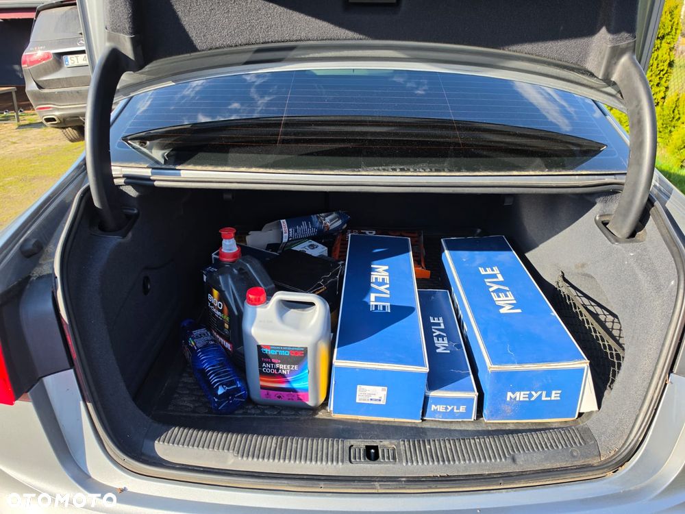 Audi A6 Limousine 2.0 TDI - 6