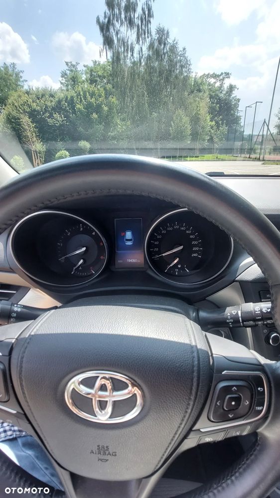 Toyota Avensis 2.0 D-4D Prestige - 13