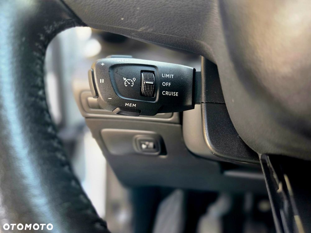 Citroën C3 Aircross PureTech 110 Stop & Start Shine - 25