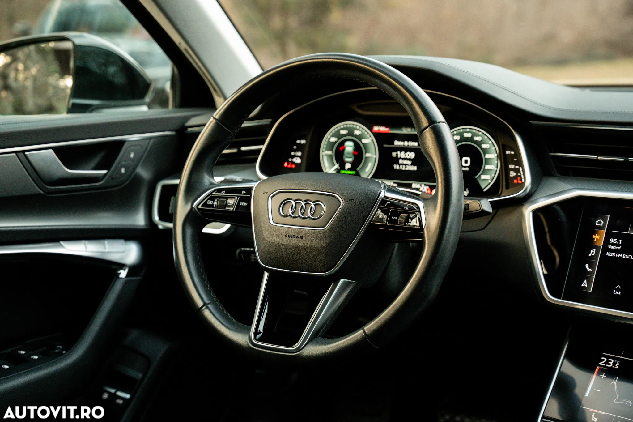 Audi A6 50 TFSI e quattro S tronic - 18
