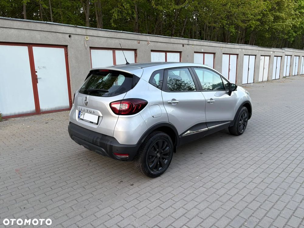 Renault Captur - 6