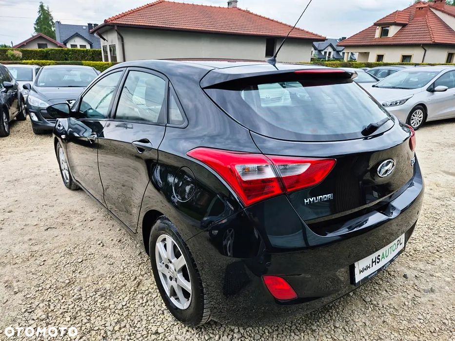 Hyundai i30 1.4 Advantage - 19