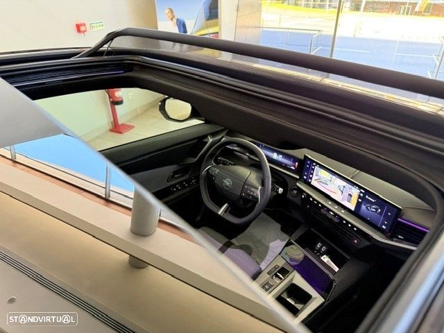 Opel Grandland - 12