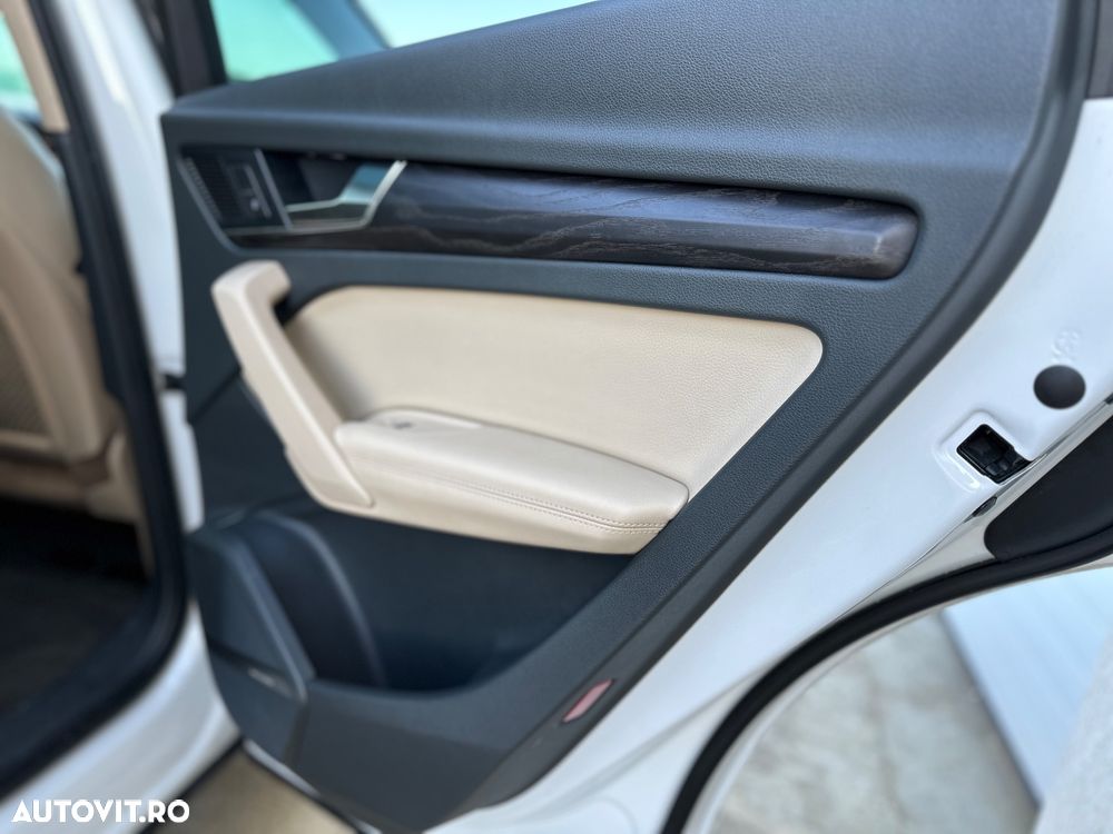 Audi Q5 2.0 TFSI Quattro S tronic sport - 24